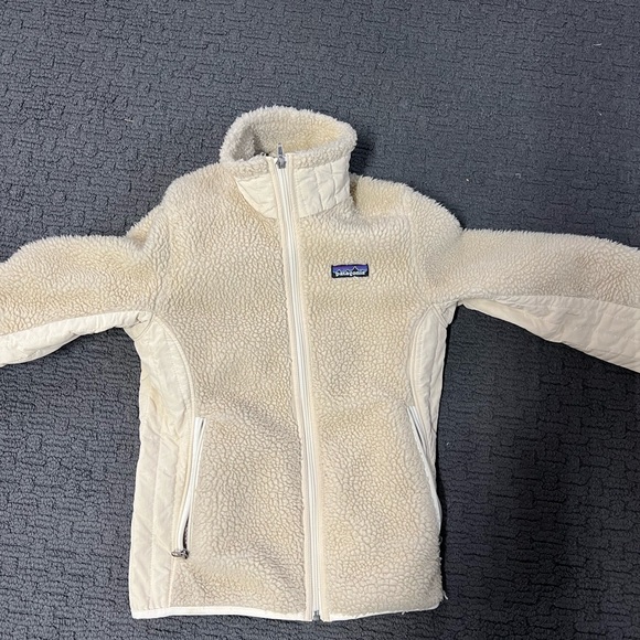 Women’s XS Patagonia fleece - Picture 1 of 4